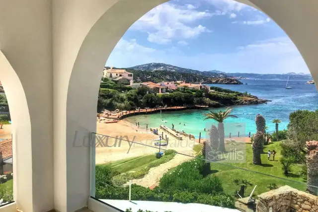 Villa in  Cala del Faro, Porto Cervo, Arzachena - Foto 1