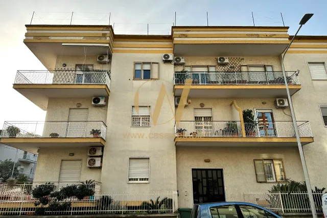 3-room flat in Via Don Giovanni Bosco, Casagiove - Photo 1