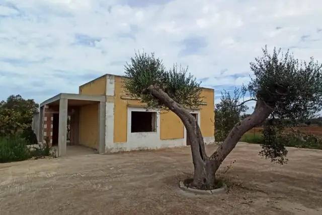 Villa in Contrada Fontanella, Francavilla Fontana - Foto 1