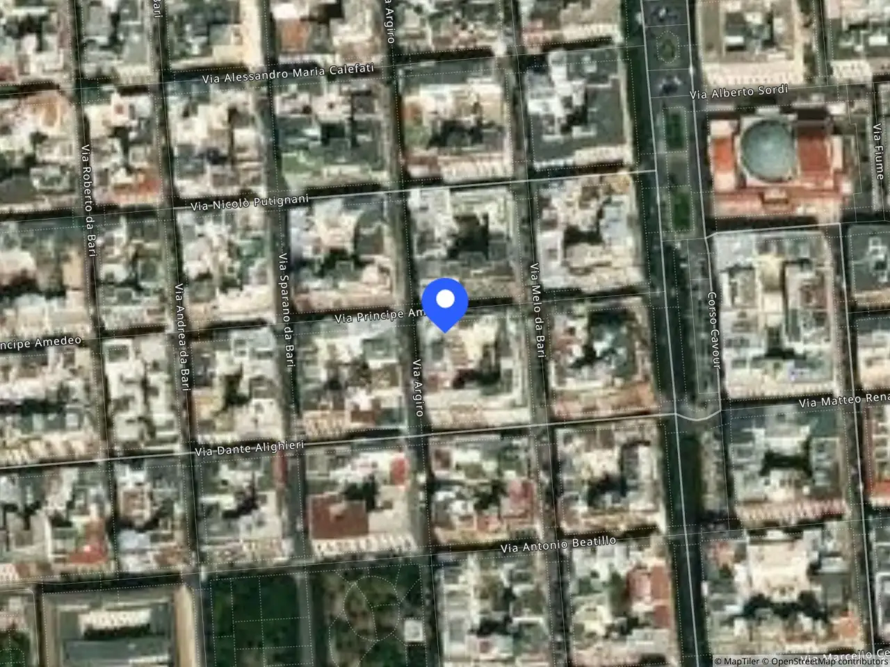 Negozio in Via Principe Amedeo, 38b 38b, Bari, {3} - Foto 2