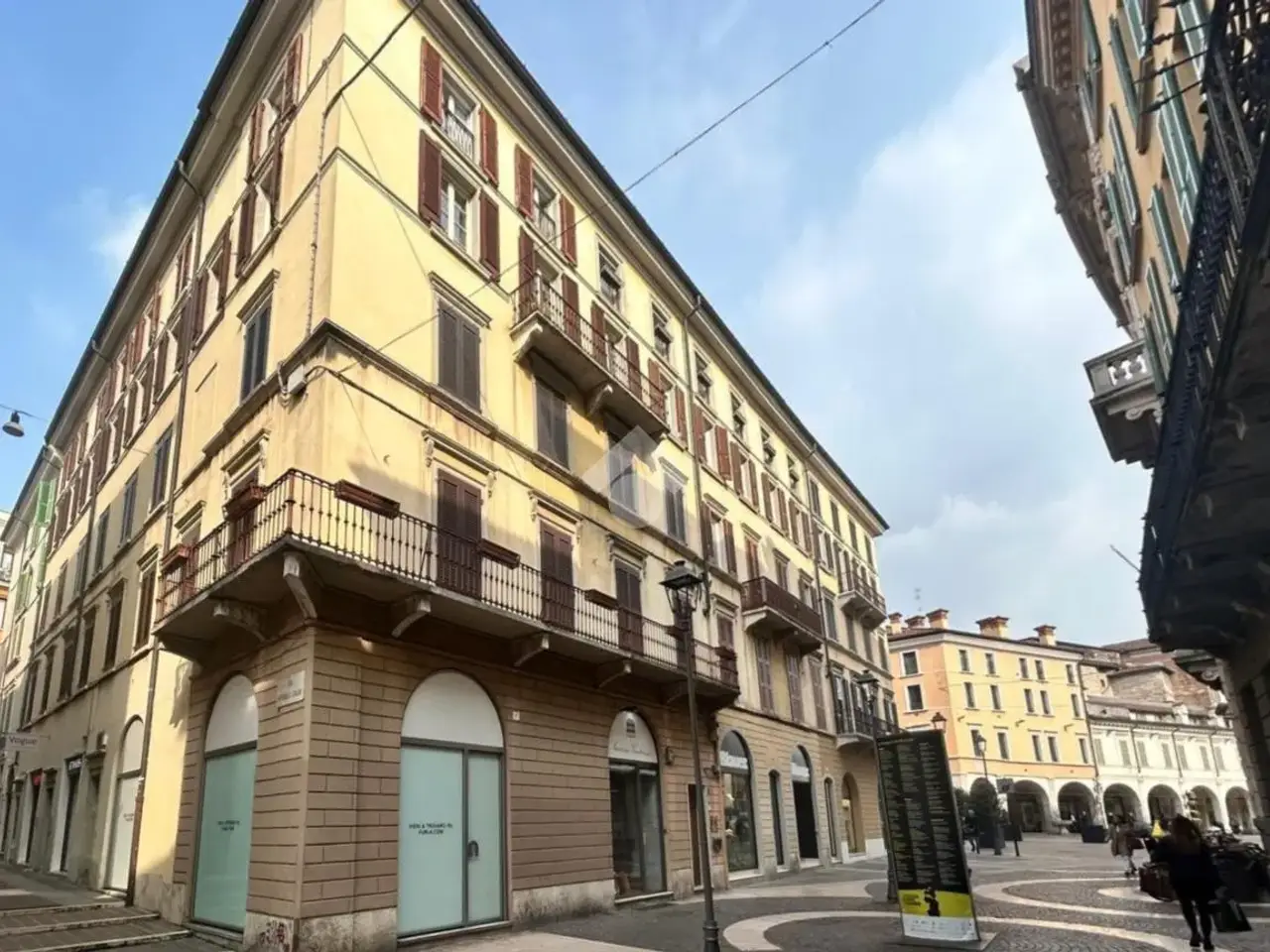 Negozio in Corso Palestro, Brescia, {3} - Foto 1