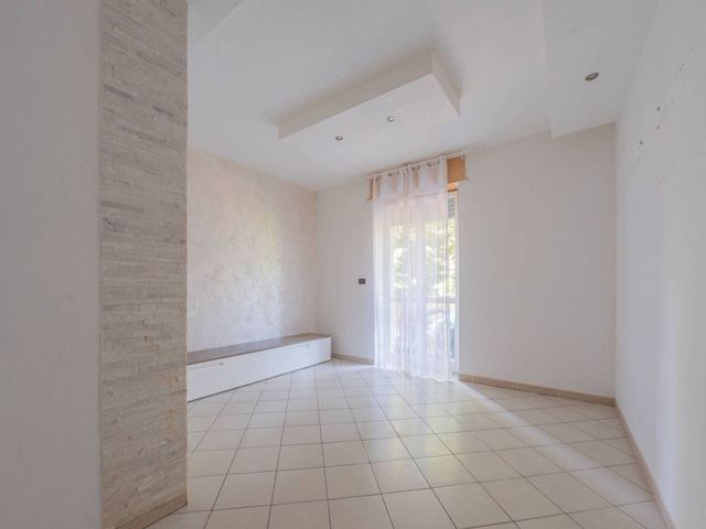 4-room flat in Via Padre Angelo Graziano 1, Asti - Photo 1