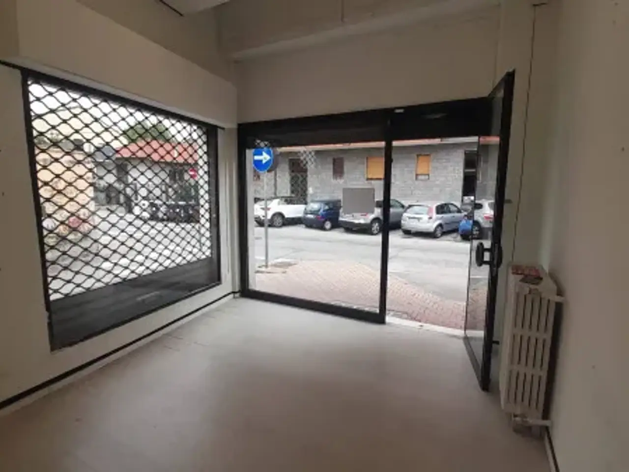 Negozio in Via Filippo Juvarra 32, Nichelino, {3} - Foto 1