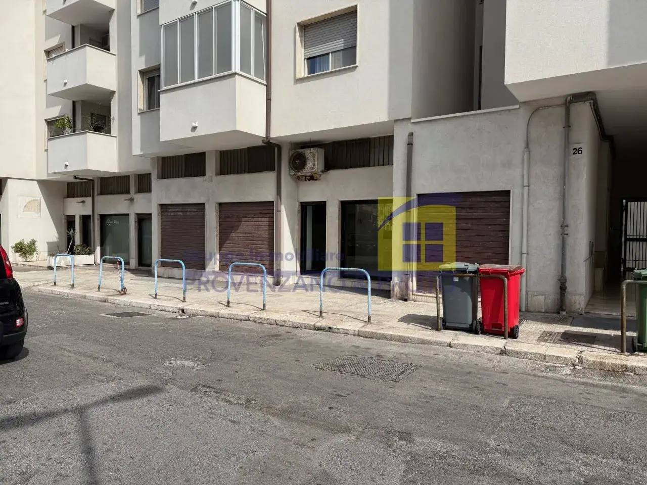 Negozio in Via Ponte Ferroviario, Brindisi, {3} - Foto 2