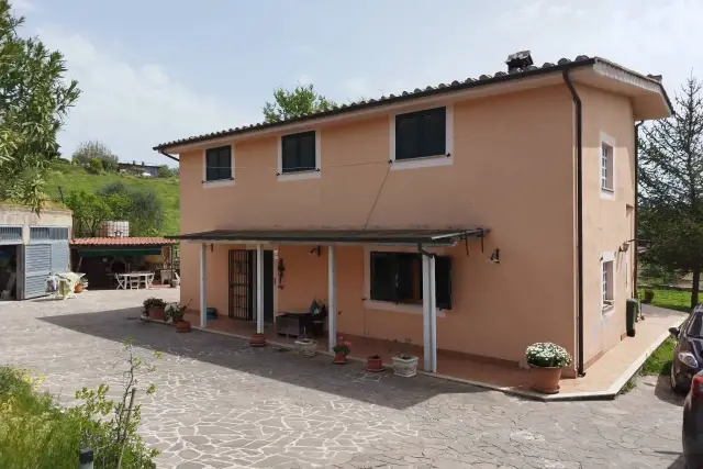 Villa in {3}, Località Monte Cerasa - Foto 1