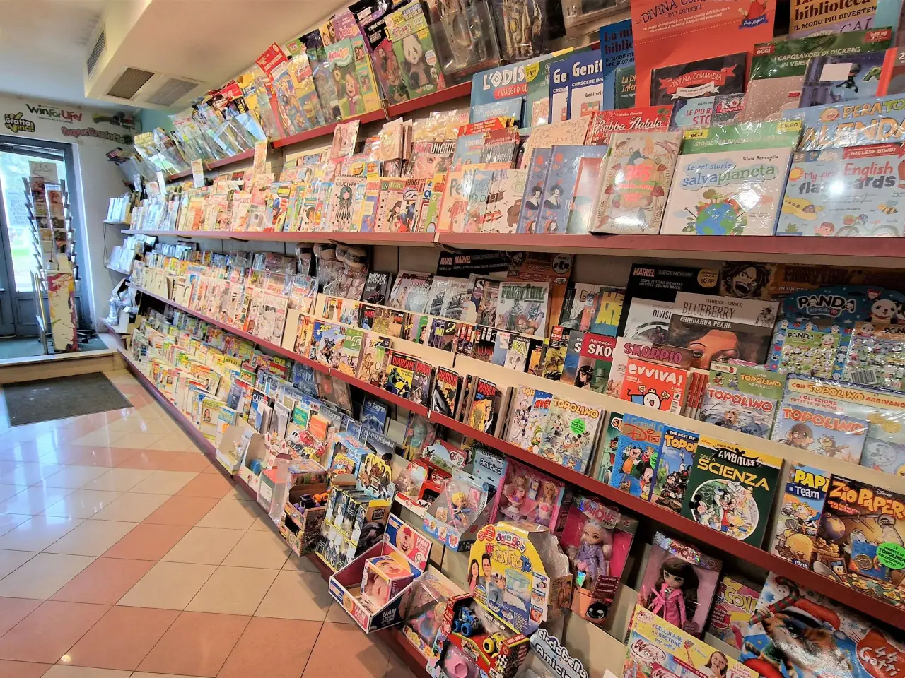 Scommesse in , Perugia, {3} - Foto 2