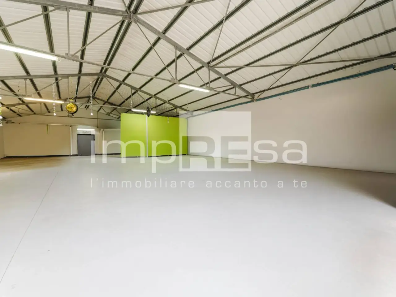 Capannone in Via Roma, Codogne', {3} - Foto 1