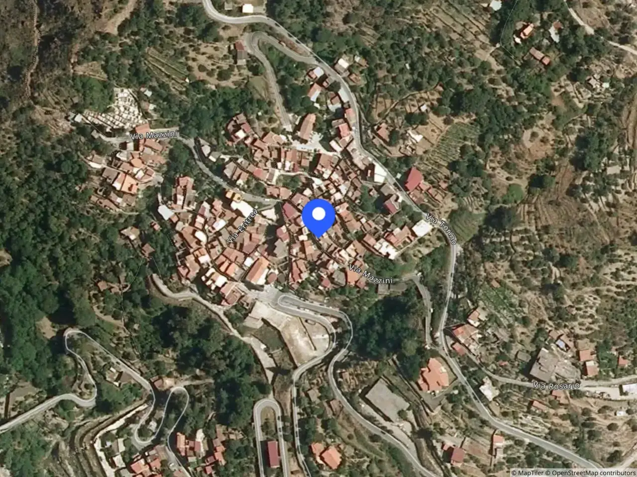 Magazzino in Via Giuseppe Mazzini, 36 36, Mongiuffi Melia, {3} - Foto 1