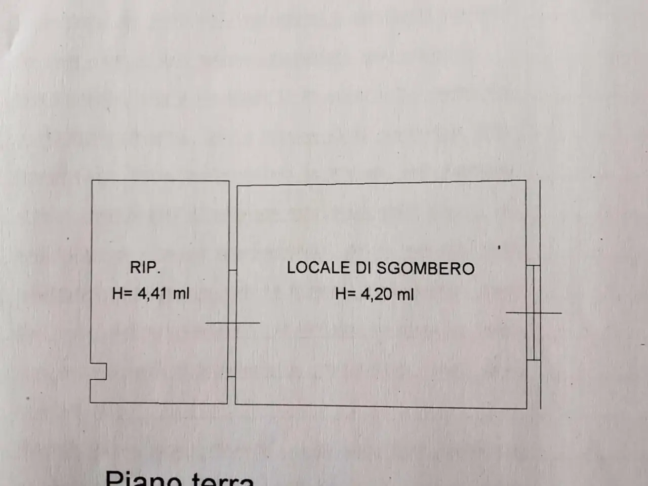 Magazzino in , Pontedera, {3} - Foto 2