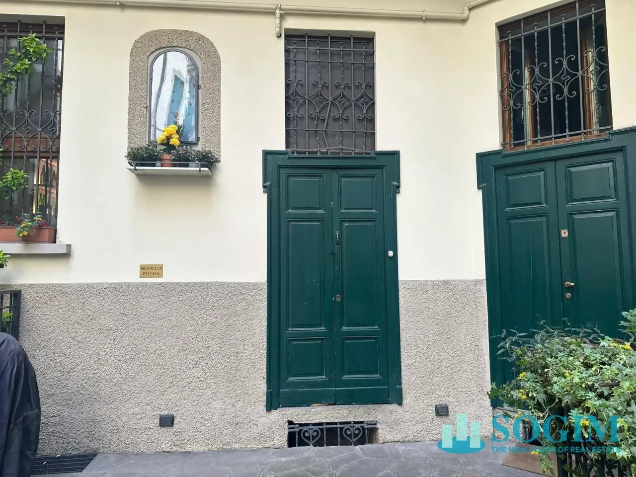 Negozio in Via Luigi Porro Lambertenghi 17, Milano, {3} - Foto 2