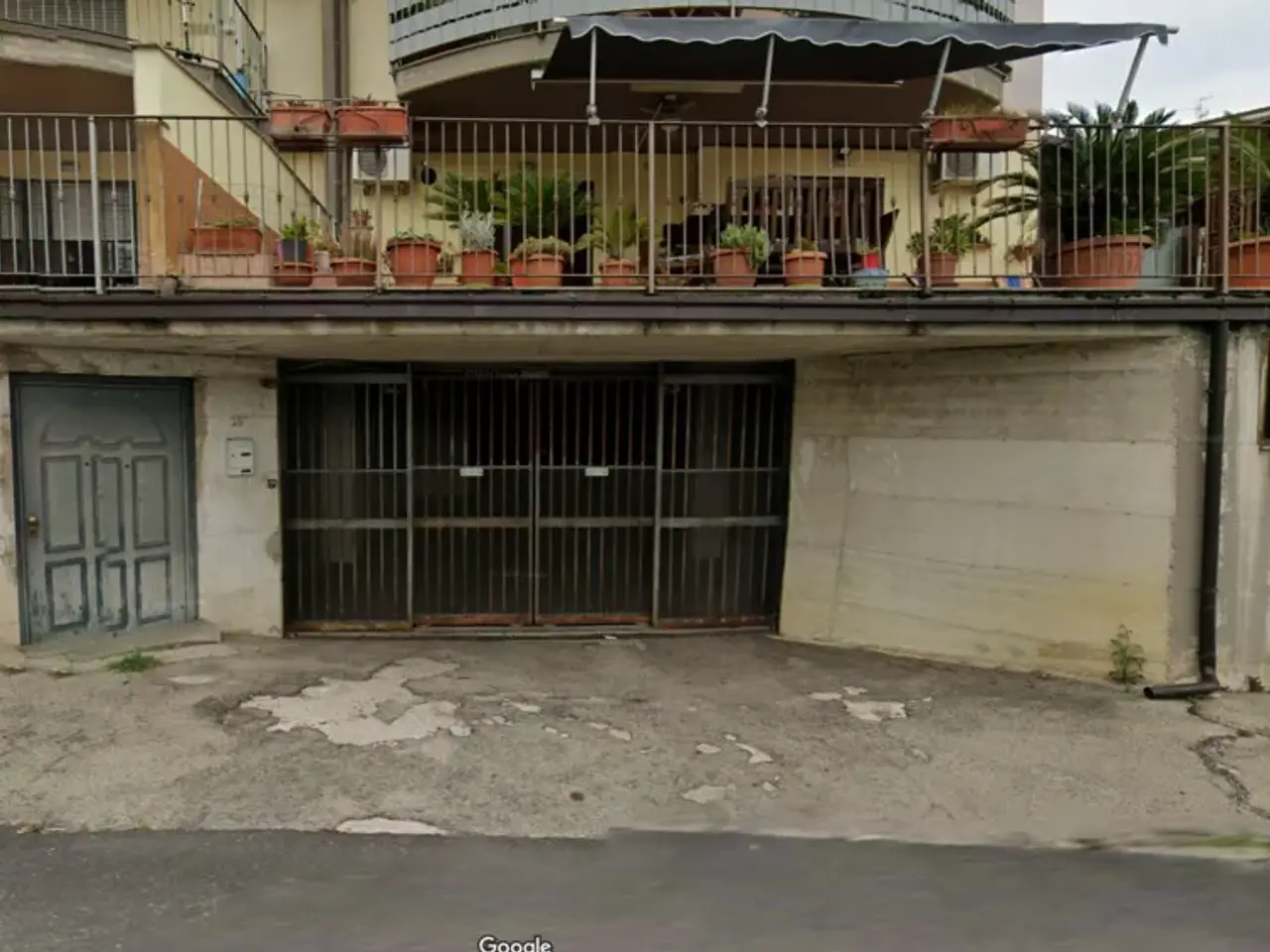 Garage in Via Luigi Cardone 28, Vasto, {3} - Foto 1