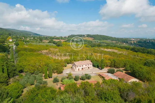 Country house or cottage, Sarteano - Photo 1