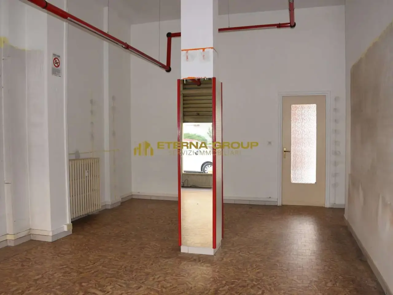 Negozio in Via Deledda 20, Moncalieri, {3} - Foto 1
