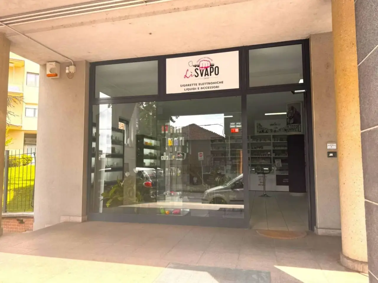Locale commerciale in Via Roma 12 Chieri, Chieri, {3} - Foto 2