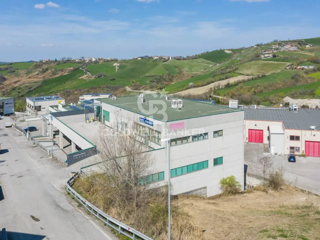 Laboratorio in Via Biagio di Santolino 38, San Marino, {3} - Foto 2