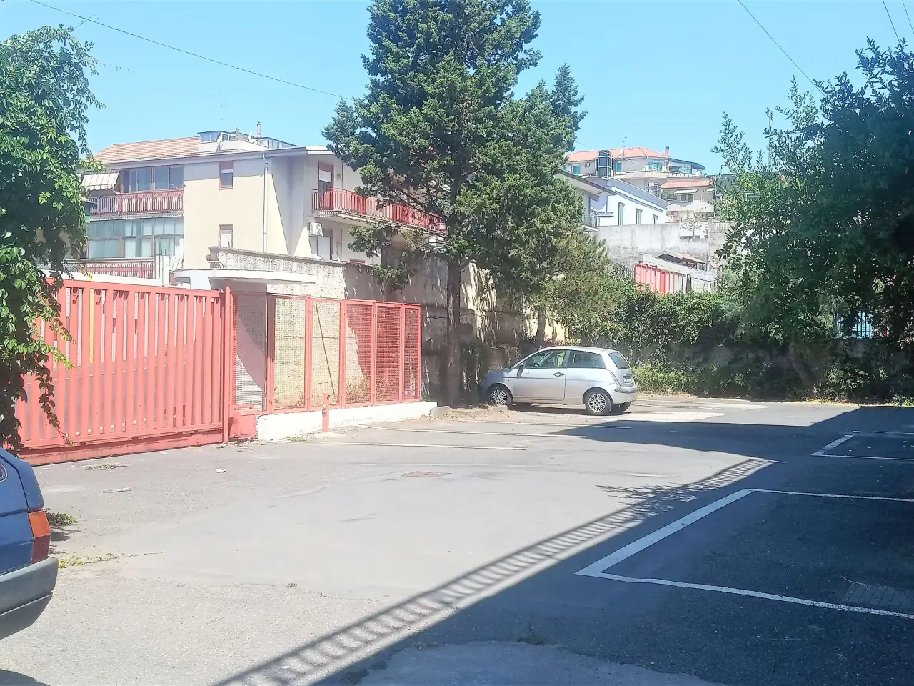 Palazzina commerciale in Via Lineri, Catania, {3} - Foto 2