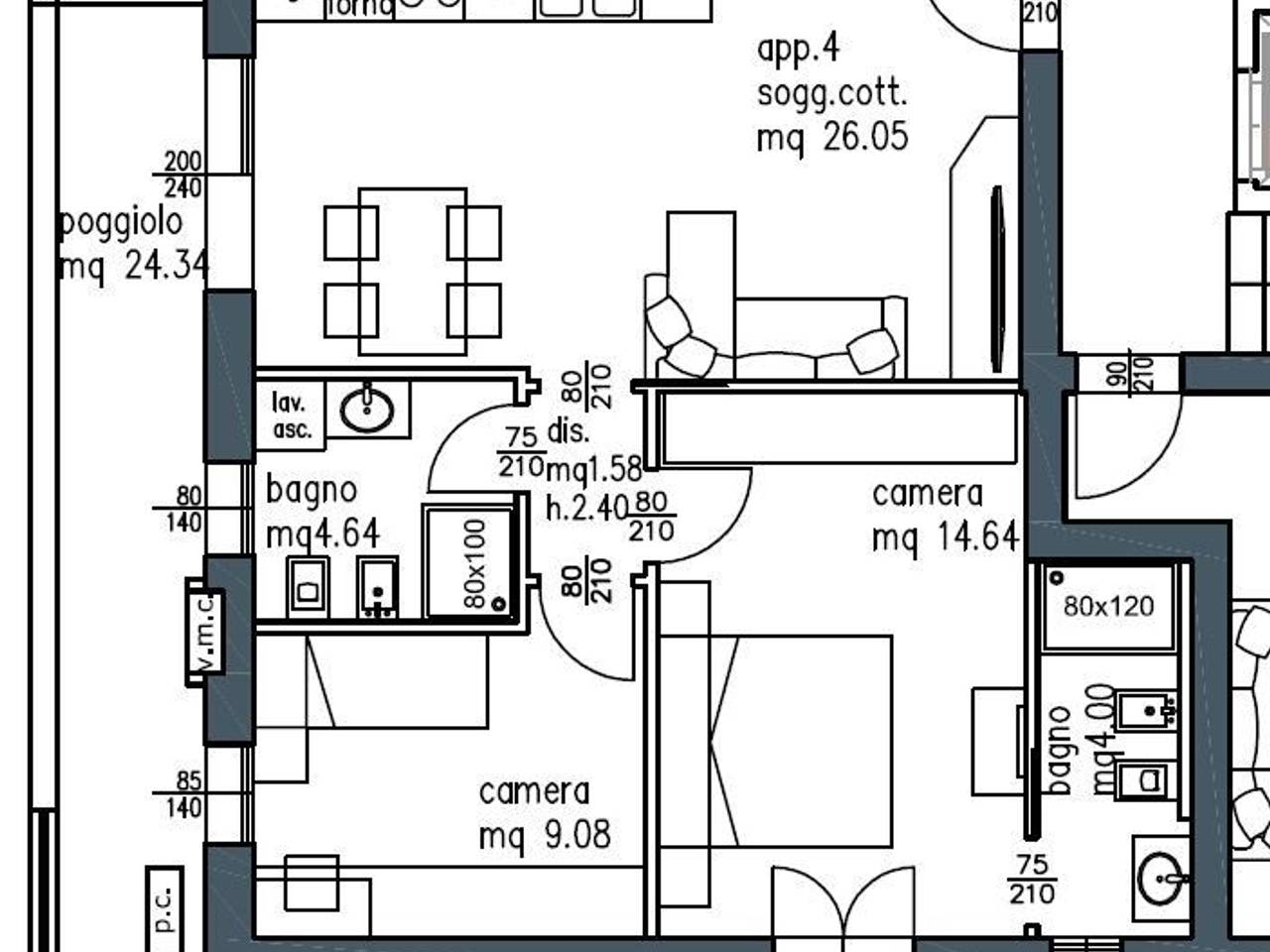 immagine annuncio 3 di 4