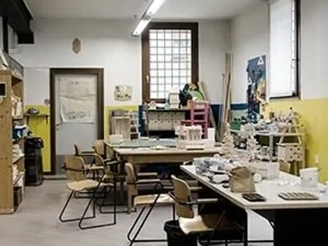Laboratorio in , Pisa, {3} - Foto 1