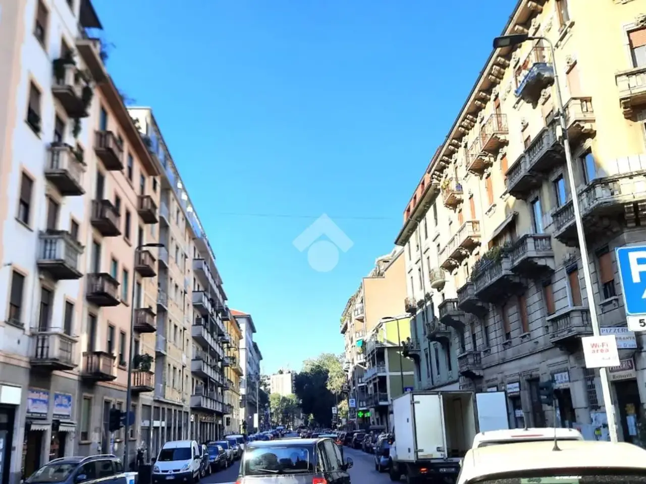 Negozio in Via Casoretto 8, Milano, {3} - Foto 1
