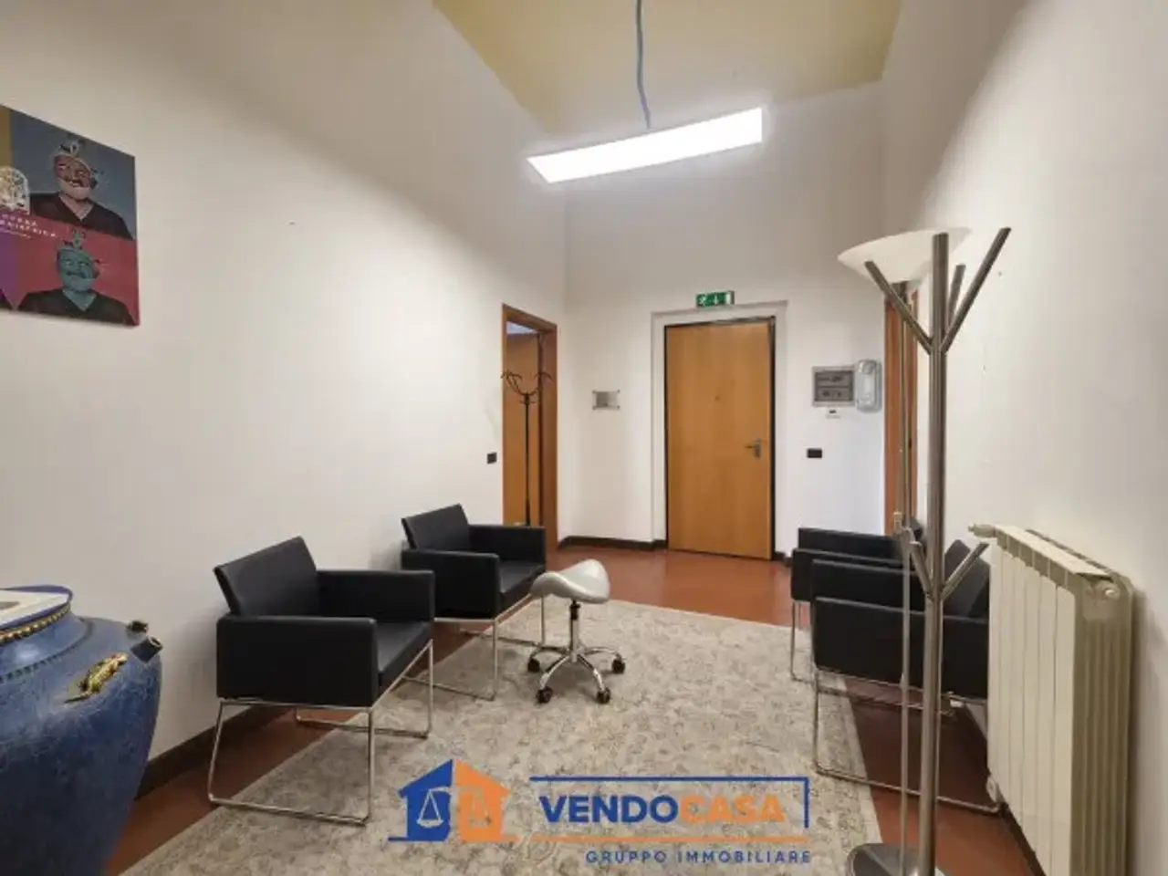 Ufficio in Via Masaccio, Firenze, {3} - Foto 2