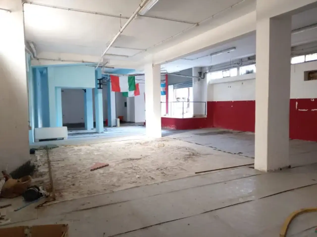 Negozio in Via Goffredo Mameli 8, Tivoli, {3} - Foto 2