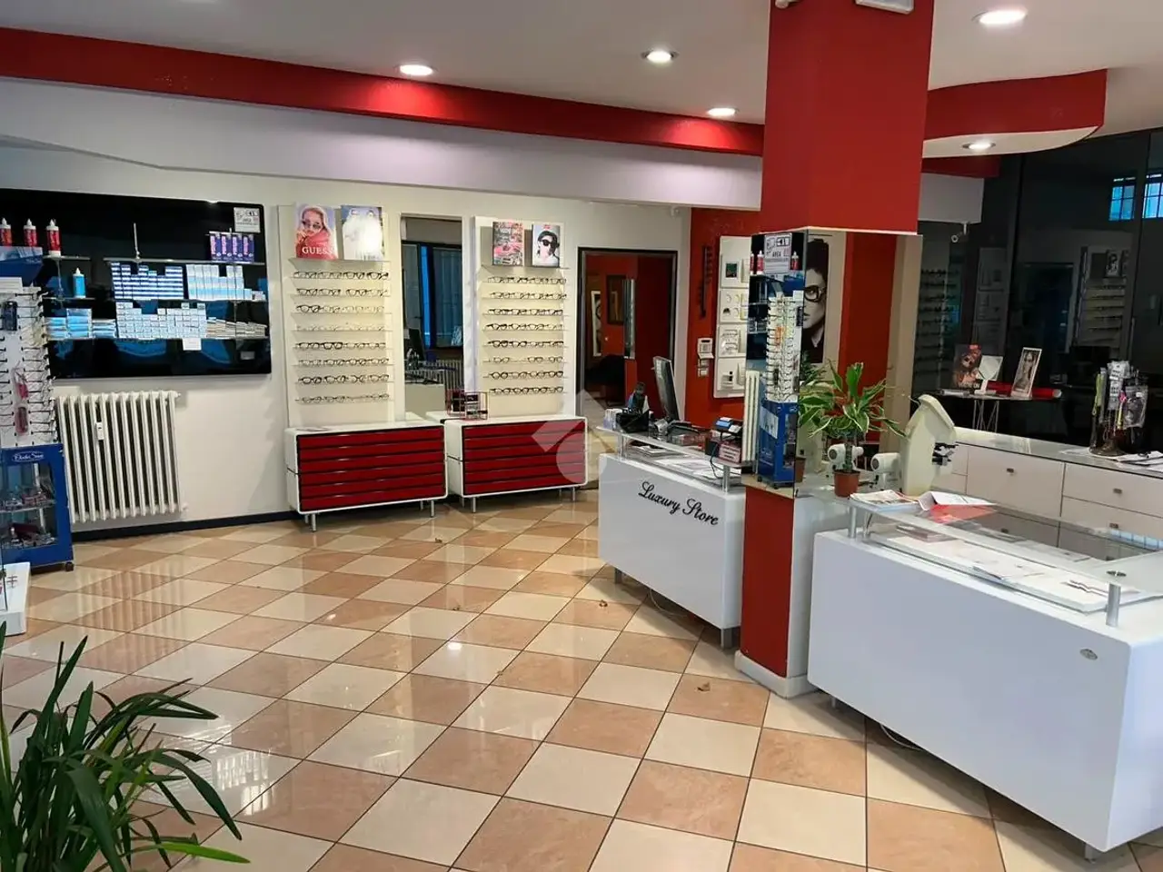 Negozio in Viale G.Giuseppe Tellera 3, Mantova, {3} - Foto 2