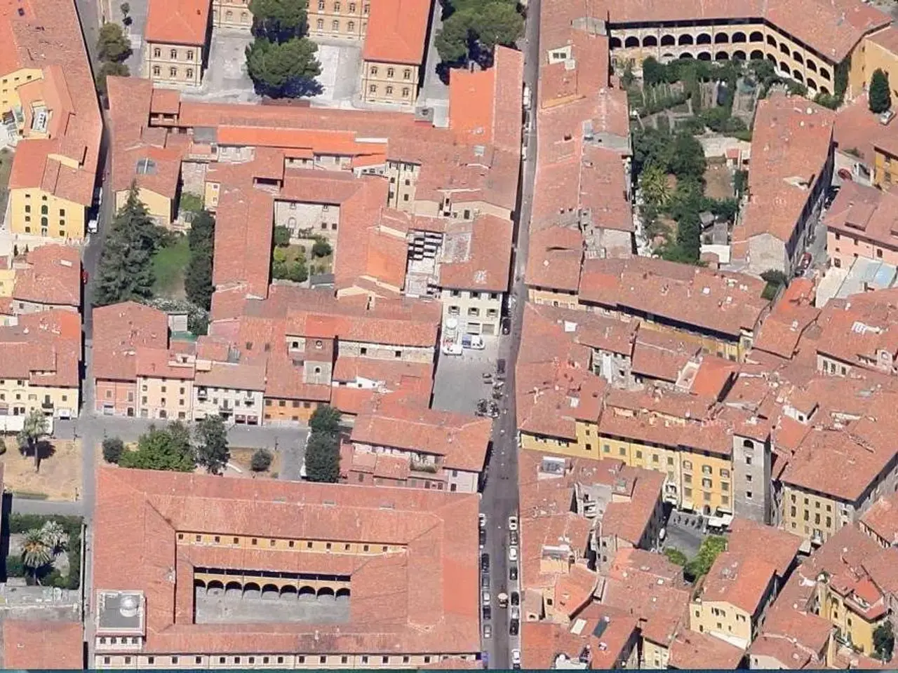 Magazzino in , Pisa, {3} - Foto 2