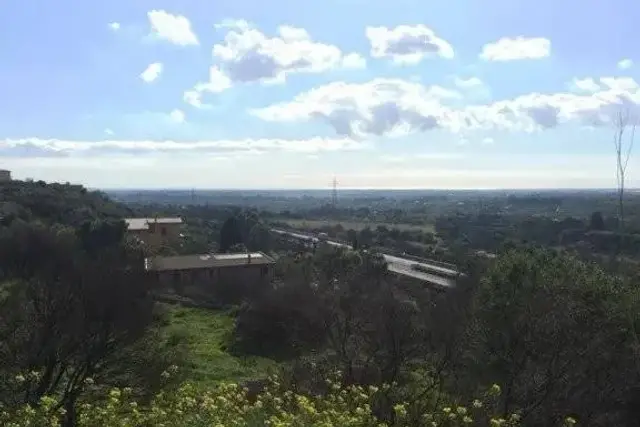 Terreno edificabile in Via Salvo d'Acquisto, Siracusa - Foto 1