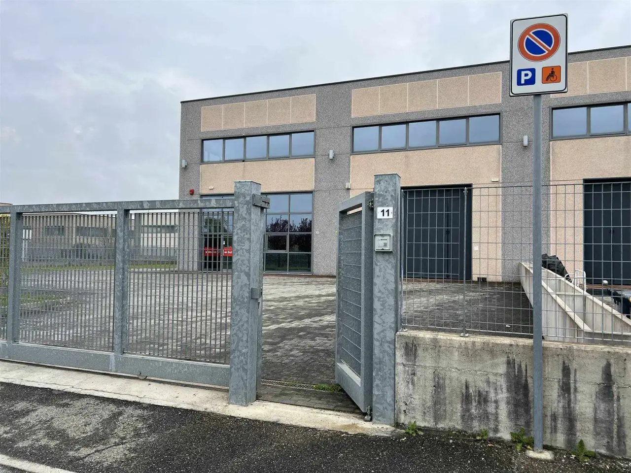 Laboratorio in Novi Via Verdi- Arquata Scrivia- Tortona Lcitalia, Novi Ligure, {3} - Foto 1