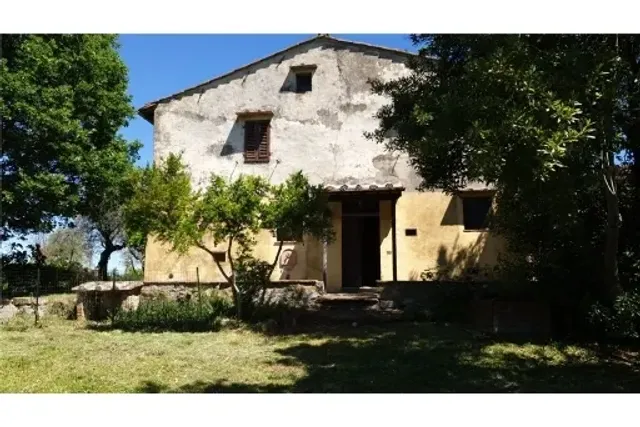 Casa colonica, San Casciano in Val di Pesa - Foto 1