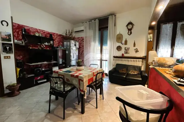 Dreizimmerwohnung in Via Piave 14, Rovato - Foto 1