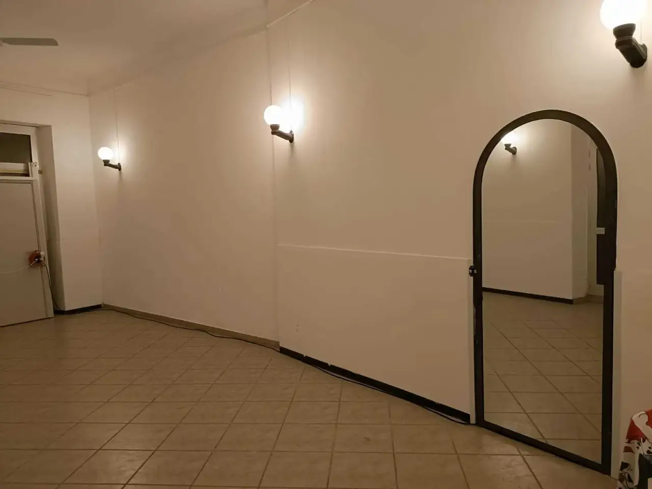Parcheggio chiuso in Via Cosseria, Savona, {3} - Foto 2