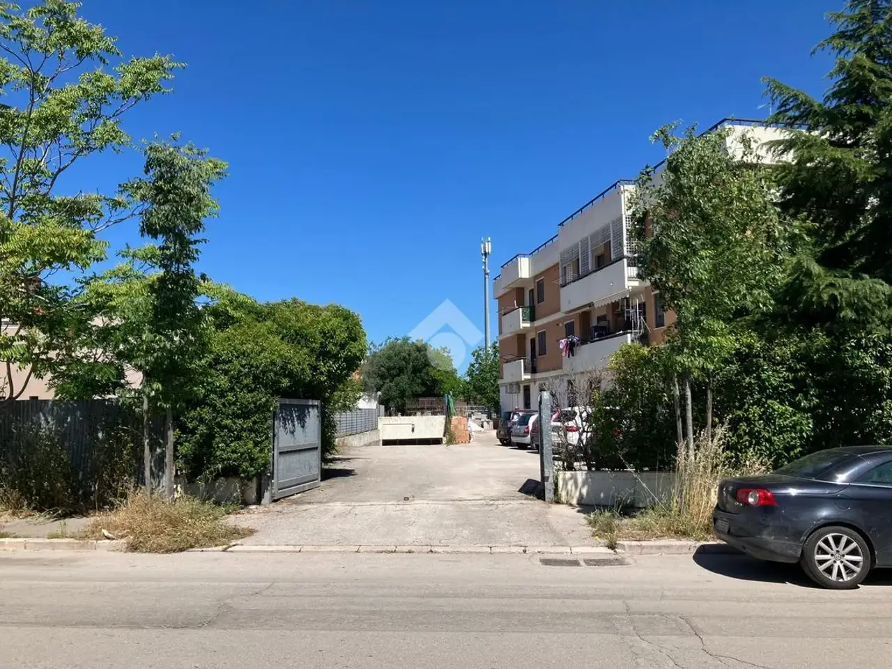 Magazzino in Viale degli Artigiani 7, Foggia, {3} - Foto 2
