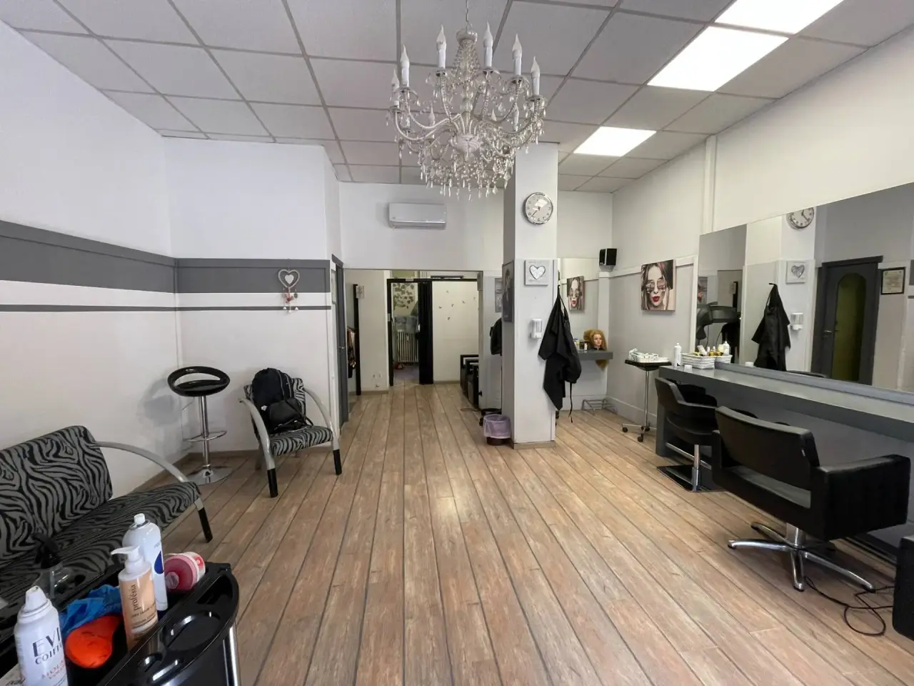 Esercizio commerciale in Via Santa Caterina 27, Legnano, {3} - Foto 2