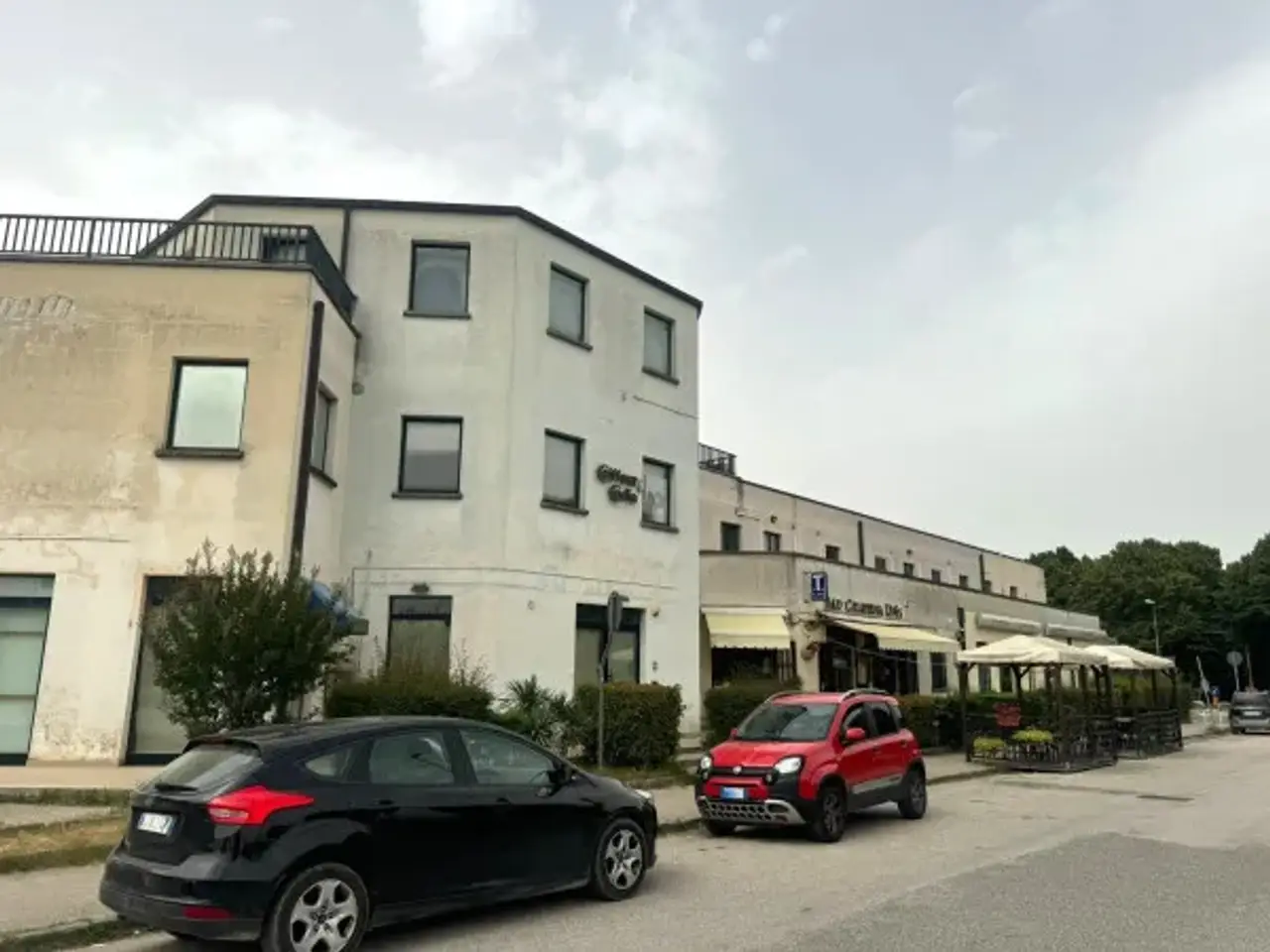 Ufficio in Via San Benedetto, Spoleto, {3} - Foto 2