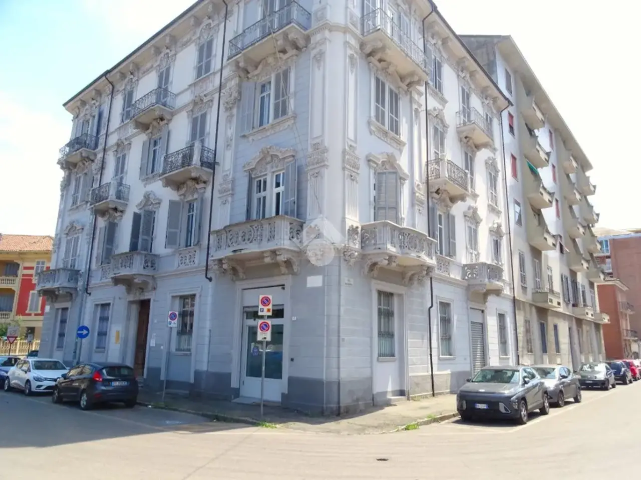 Ufficio in Piazza Gabriele d'Annunzio 2, Alessandria, {3} - Foto 1