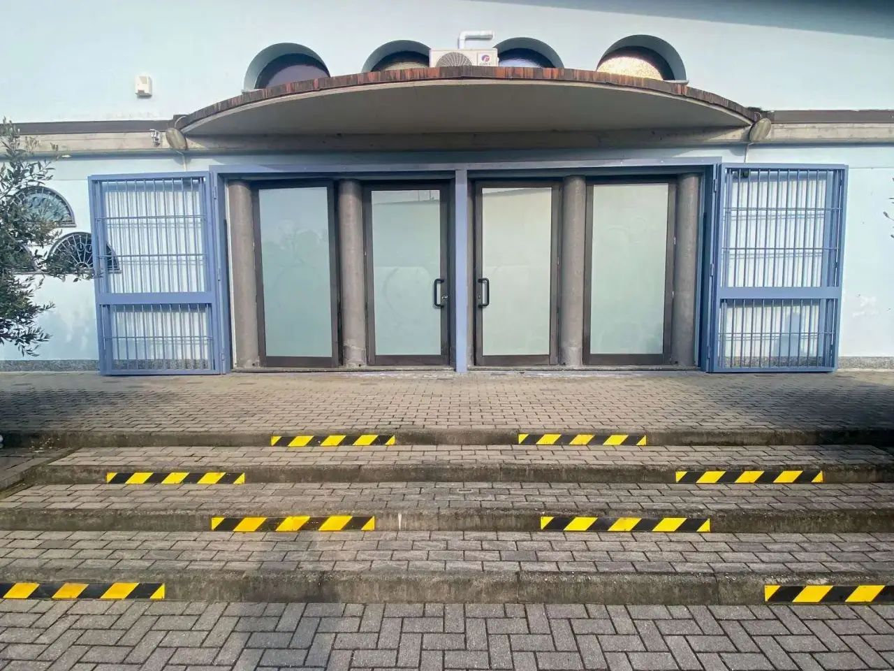 Negozio in Molino del Conte - Via Gorizia 6/F, Cassolnovo, {3} - Foto 1