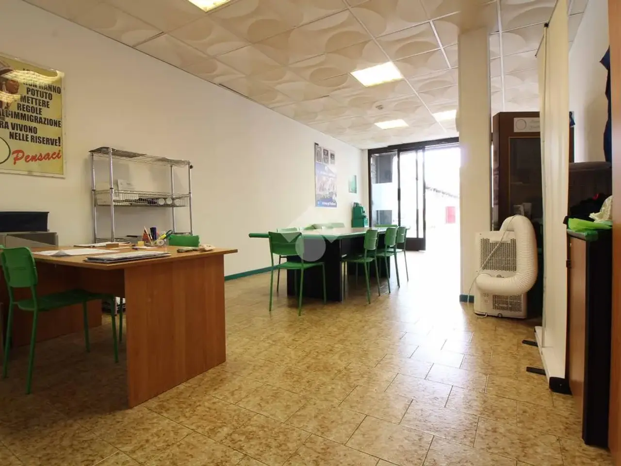 Negozio in Via Mazzini 38, Bagnolo Cremasco, {3} - Foto 2
