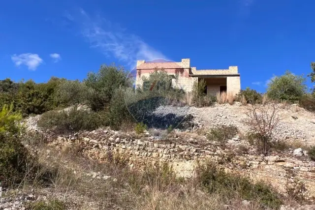 Rustico in Località Lama Le Canne, Vieste - Foto 1