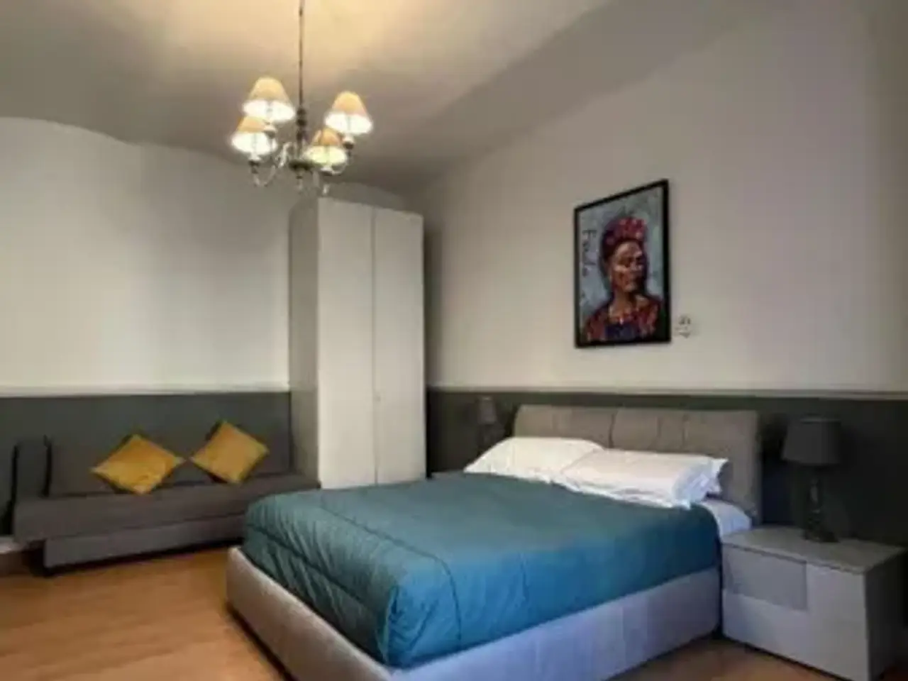 Bed & Breakfast in Via Sebastiano Veniero, Roma, {3} - Foto 2