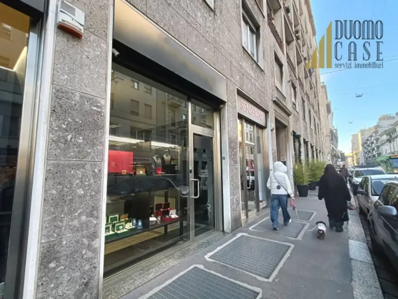Negozio in Corso di Porta Romana 40, Milano, {3} - Foto 2