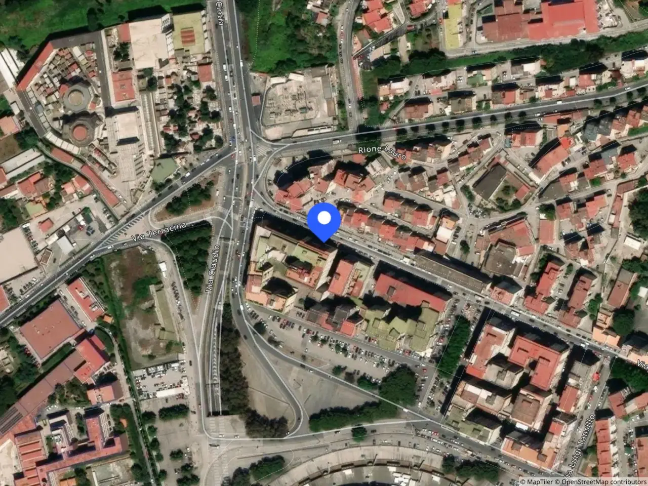 Ufficio in Via Giacomo Leopardi 253 253, Napoli, {3} - Foto 2