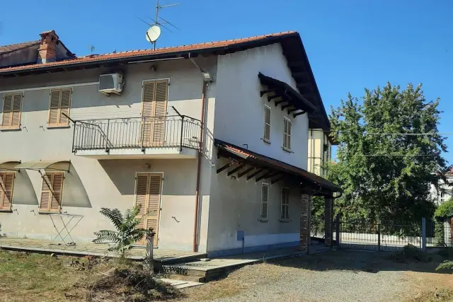 Villa in Via Ardizzona, Alessandria - Foto 1