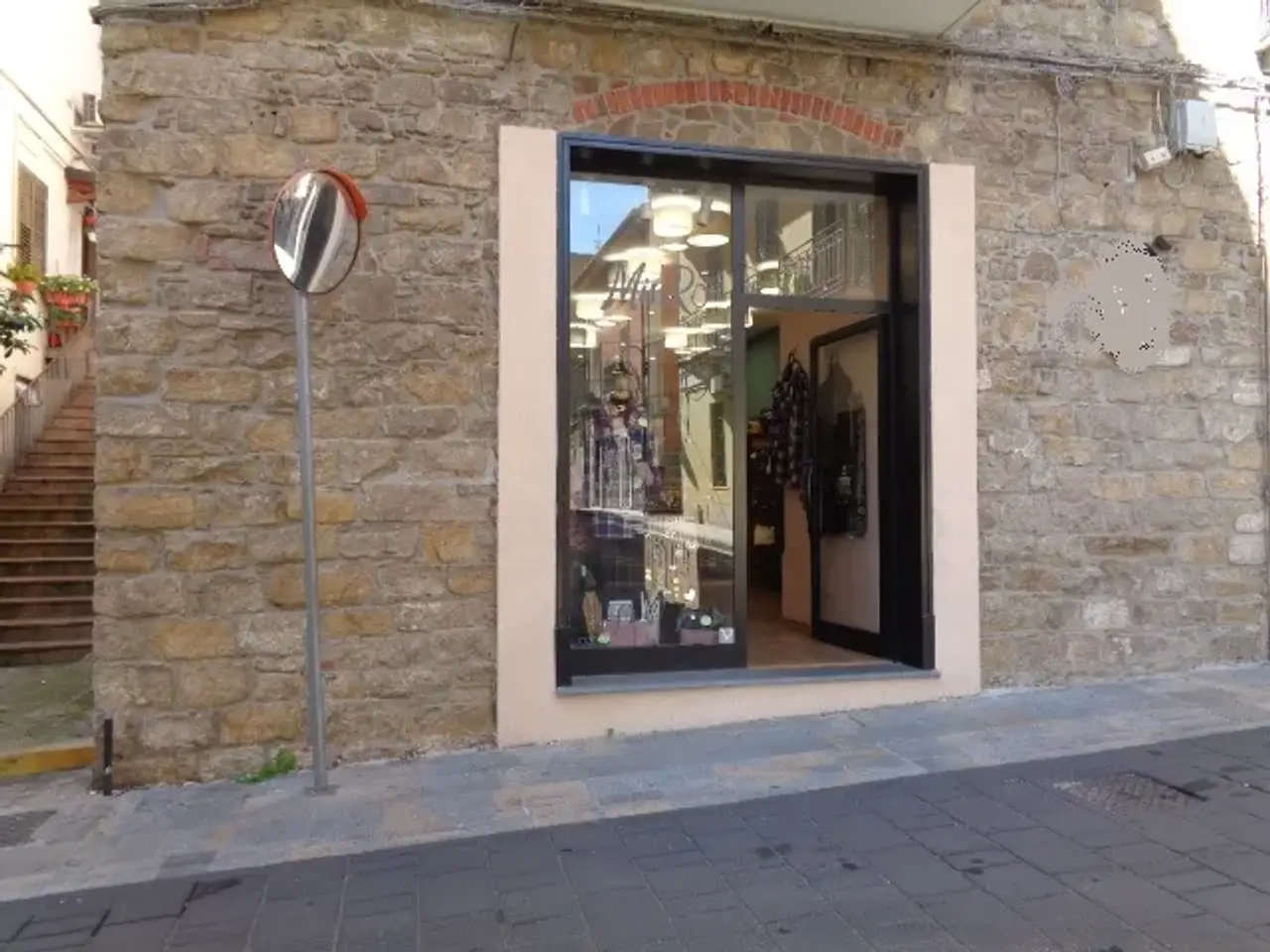 Locale commerciale in Via Giuseppe Mazzini, Borgo Medievale, Agropoli, Salerno, Campania, 84043, Italia, Agropoli, {3} - Foto 1