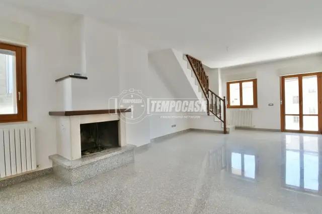 Quadrilocale in vendita, Via Emidio Luzi 79/B, Ascoli Piceno - Foto 1