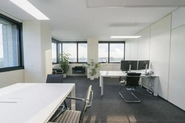 Shared office in Via  Cassanese 224, Segrate - Photo 1