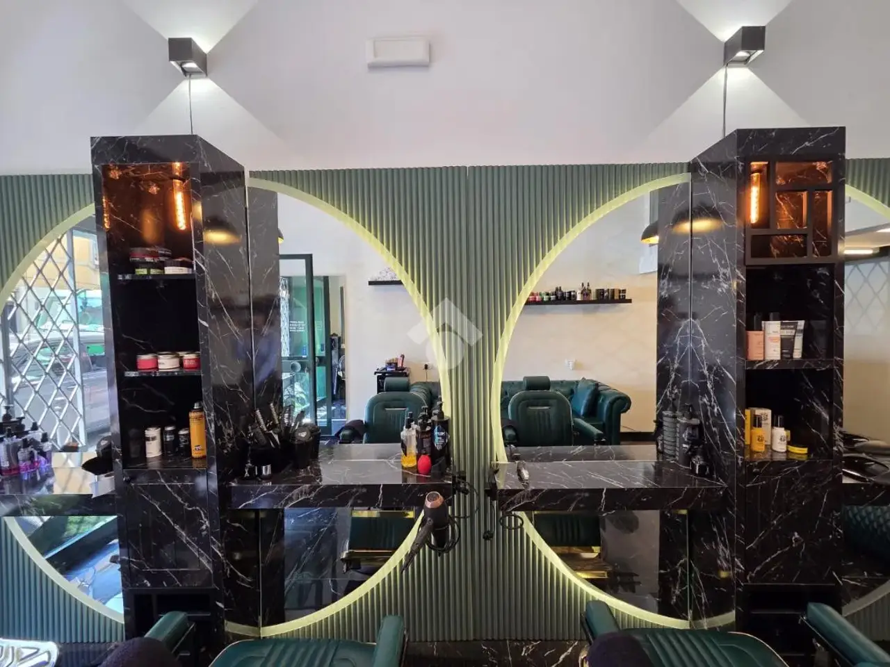 Negozio in Via Borgo Palazzo, Bergamo, {3} - Foto 2