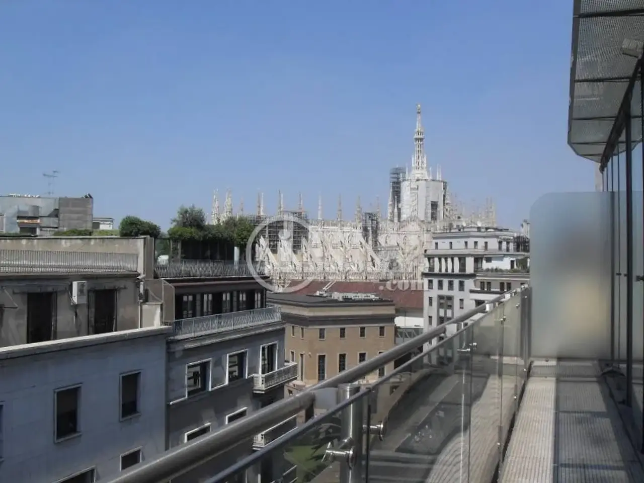 Ufficio in Piazza Giuseppe Missori, Milano, {3} - Foto 1