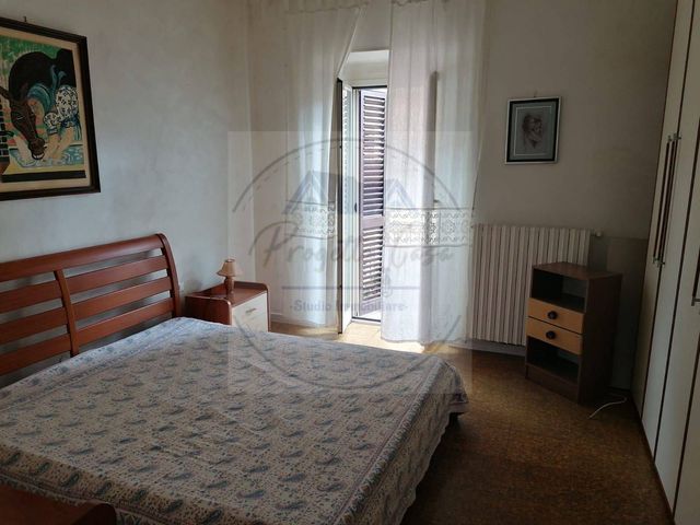 3-room flat in Via Andrea Velletrano, Velletri - Photo 1