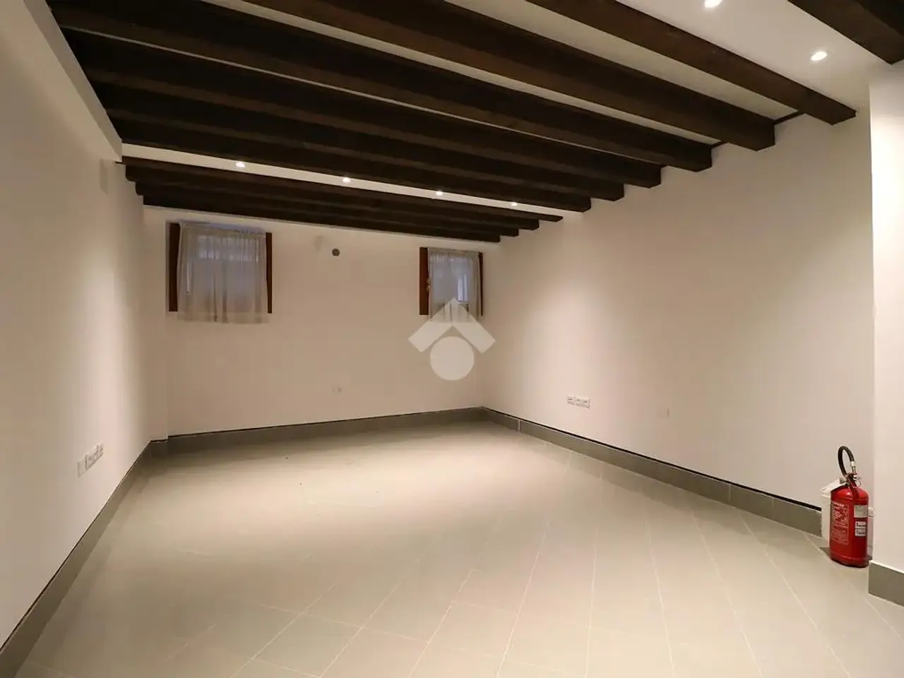Ufficio in Marzaria del Capitello 8547, Venezia, {3} - Foto 1